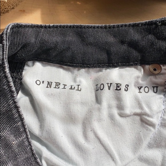 O’Neill Jean Shorts - Picture 4 of 5